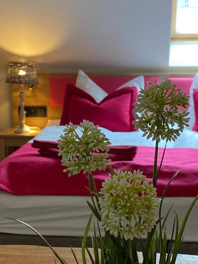 Feels Beach Club Hotel Kuhlungsborn Bagian luar foto