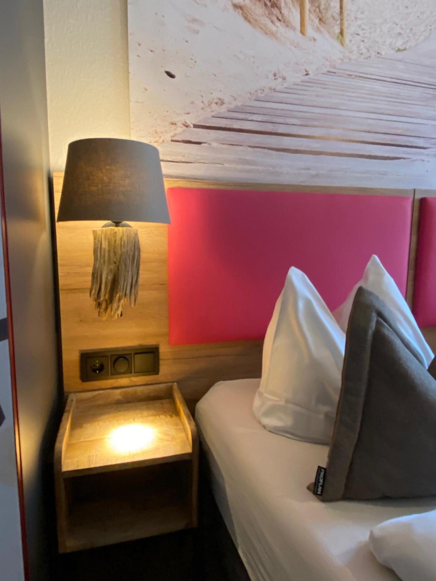 Feels Beach Club Hotel Kuhlungsborn Bagian luar foto