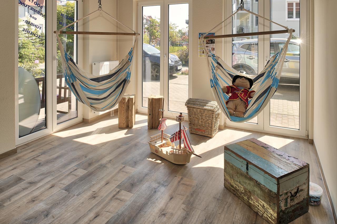 Feels Beach Club Hotel Kuhlungsborn Bagian luar foto