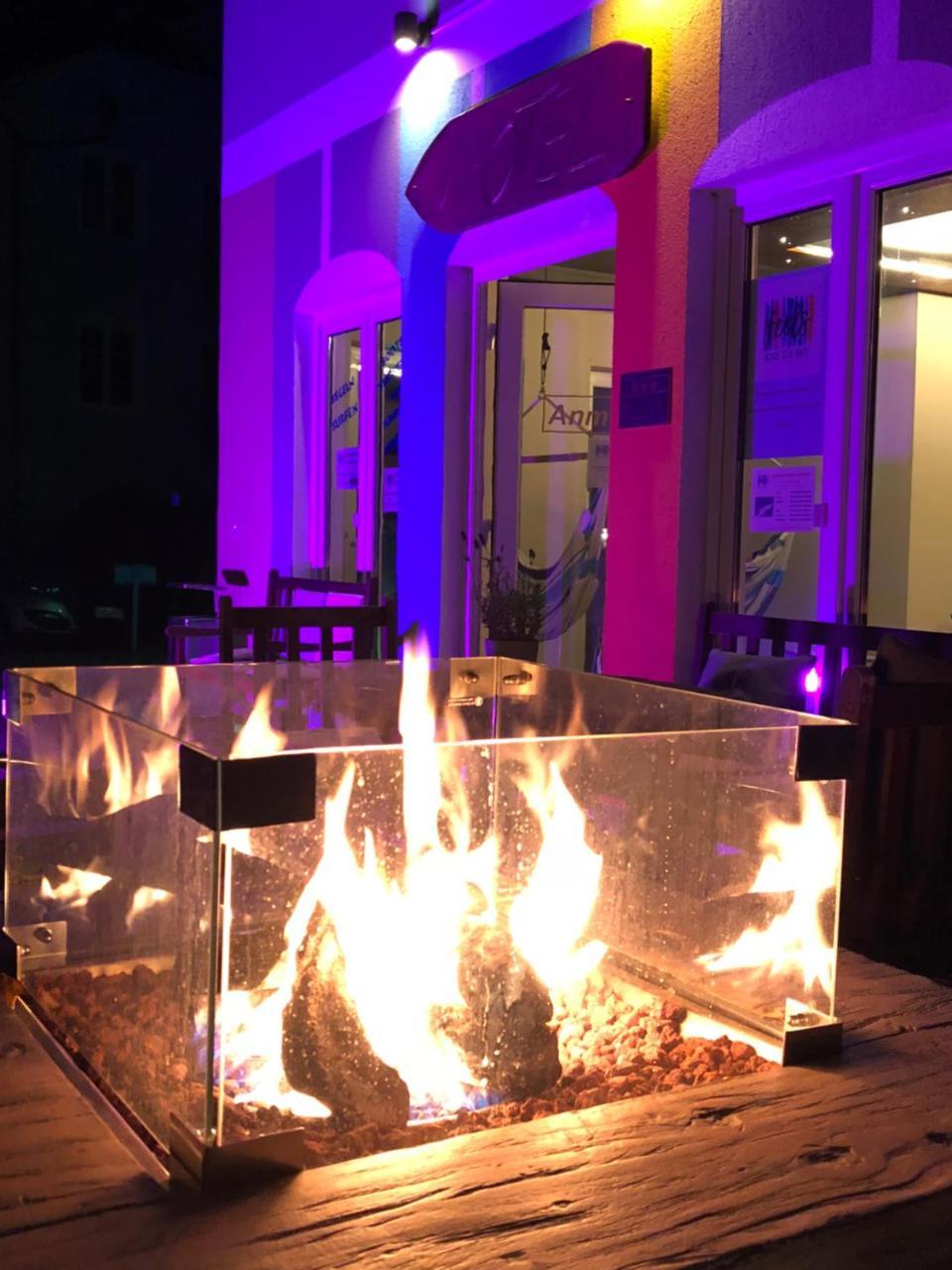 Feels Beach Club Hotel Kuhlungsborn Bagian luar foto